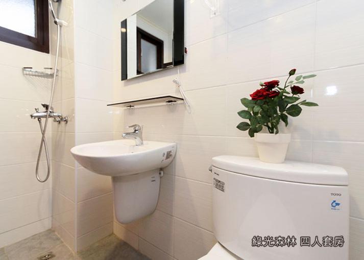 Leisury & Carefree Homestay Dongshan  Exterior foto